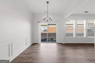 1857 Ellison Lakes Ct NW, Kennesaw, GA 30152 - Photo 9