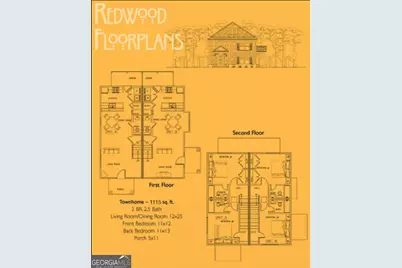 1035 Barnett Shoals Road #APT 1231, Athens, GA 30605 - Photo 7