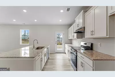 44 Umber Lane #LOT 16, Newnan, GA 30263 - Photo 7