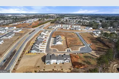 44 Umber Lane #LOT 16, Newnan, GA 30263 - Photo 27