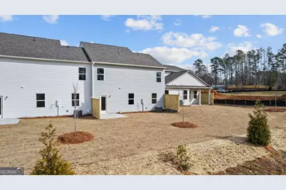 44 Umber Lane #LOT 16, Newnan, GA 30263 - Photo 23