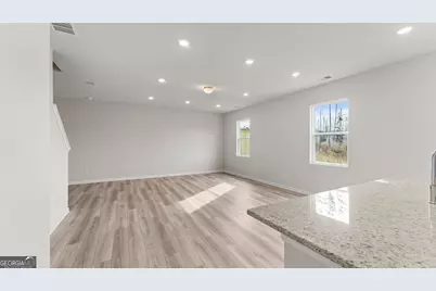 44 Umber Lane #LOT 16, Newnan, GA 30263 - Photo 5