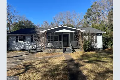 113 Kathleen Street, Fort Valley, GA 31030 - Photo 1