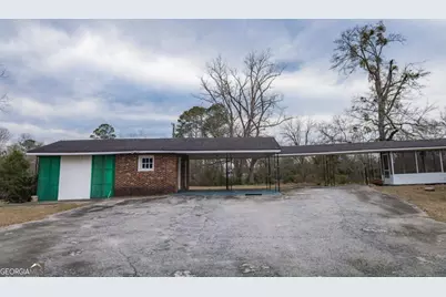 920 Belt Avenue, Millen, GA 30442 - Photo 5