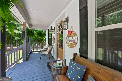 620 Rocky Creek Road, Forsyth, GA 31029 - Photo 9