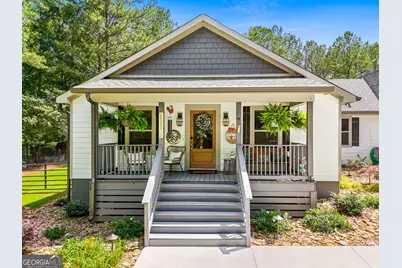 620 Rocky Creek Road, Forsyth, GA 31029 - Photo 7