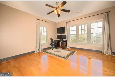 1103 Ridenour Court NW, Kennesaw, GA 30152 - Photo 31