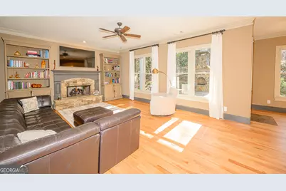 1103 Ridenour Court NW, Kennesaw, GA 30152 - Photo 7