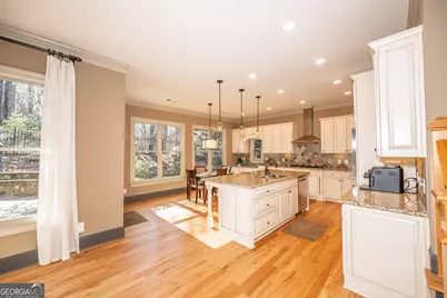 1103 Ridenour Court NW, Kennesaw, GA 30152 - Photo 11