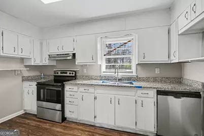 3963 Kirksford Drive, Decatur, GA 30035 - Photo 5