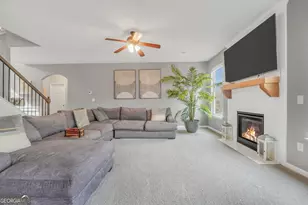 105 Hacienda Ave, Locust Grove, GA 30248 - Photo 5