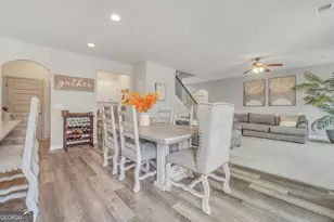 105 Hacienda Ave, Locust Grove, GA 30248 - Photo 13