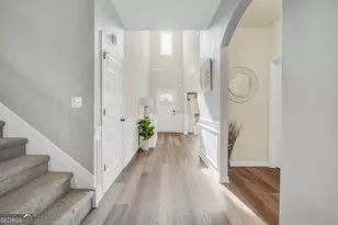 105 Hacienda Ave, Locust Grove, GA 30248 - Photo 3