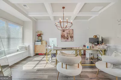 105 Hacienda Avenue #27, Locust Grove, GA 30248 - Photo 3