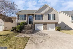 105 Browning Point, Byron, GA 31008 - Photo 1