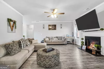 109 Expedition Drive, Ellenwood, GA 30294 - Photo 7