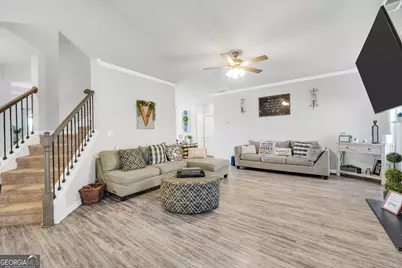 109 Expedition Drive, Ellenwood, GA 30294 - Photo 13