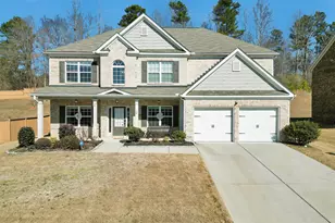 109 Expedition Dr, Ellenwood, GA 30294 - Photo 1