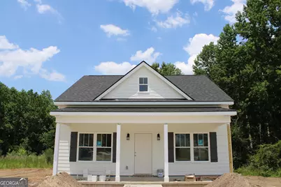 135 Avalon Trace #LOT 18, Statesboro, GA 30458 - Photo 1