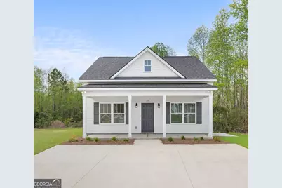 135 Avalon Trace #LOT 18, Statesboro, GA 30458 - Photo 1