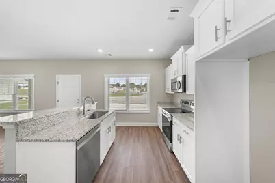 135 Avalon Trace #LOT 18, Statesboro, GA 30458 - Photo 9