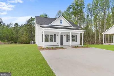 135 Avalon Trace #LOT 18, Statesboro, GA 30458 - Photo 3