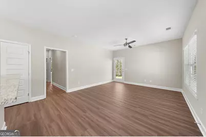 135 Avalon Trace #LOT 18, Statesboro, GA 30458 - Photo 5