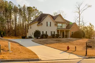 170 Fire Crk Trl, Senoia, GA 30276 - Photo 3