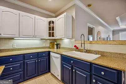 119 Austin Ryan Drive, Kingsland, GA 31548 - Photo 17