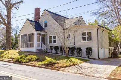 702 S Green Street, Thomaston, GA 30286 - Photo 31