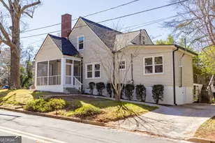 702 S Green St, Thomaston, GA 30286 - Photo 31