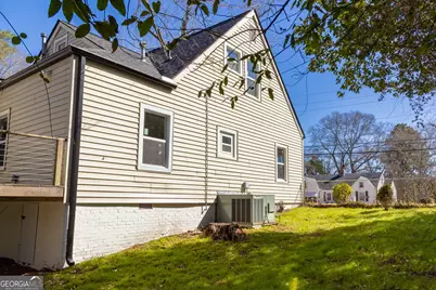 702 S Green Street, Thomaston, GA 30286 - Photo 29