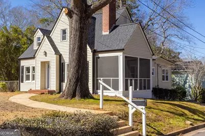 702 S Green Street, Thomaston, GA 30286 - Photo 37