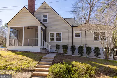 702 S Green Street, Thomaston, GA 30286 - Photo 33