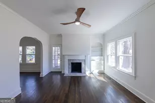 702 S Green St, Thomaston, GA 30286 - Photo 3