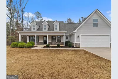 149 Willow Forest Road, Milledgeville, GA 31061 - Photo 1