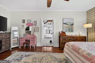 35 Combs St, Locust Grove, GA 30248 - Photo 21