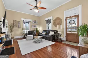 35 Combs St, Locust Grove, GA 30248 - Photo 7