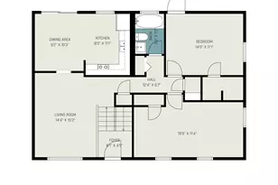 2505 Shiloh Dr, Decatur, GA 30034 - Photo 3