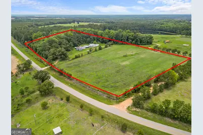0 Boykin Road, Sylvania, GA 30467 - Photo 5