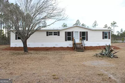 300 Josephine Park Rd, Waycross, GA 31503 - Photo 1
