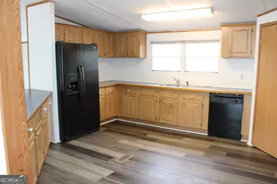 300 Josephine Park Rd, Waycross, GA 31503 - Photo 5