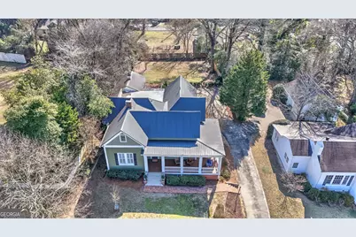 416 E 9th Street SE, Rome, GA 30161 - Photo 5