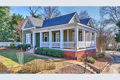 416 E 9th Street SE, Rome, GA 30161 - Photo 3