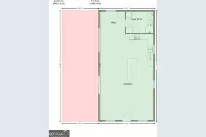 2051 Oliver Highway, Newington, GA 30446 - Photo 149