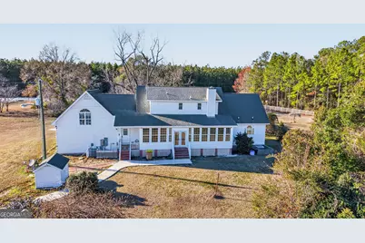 2051 Oliver Highway, Newington, GA 30446 - Photo 7