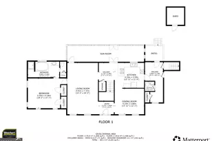 2051 Oliver Hwy, Newington, GA 30446 - Photo 155