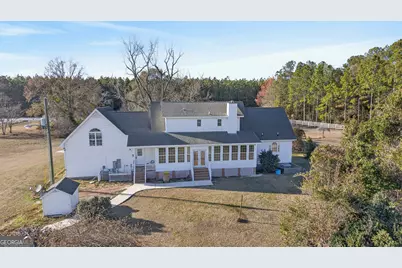 2051 Oliver Highway, Newington, GA 30446 - Photo 13