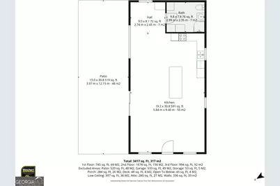 2051 Oliver Highway, Newington, GA 30446 - Photo 151