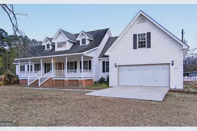 2051 Oliver Highway, Newington, GA 30446 - Photo 135